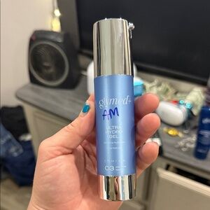 Glymed Plus Ultra Hydro Gel